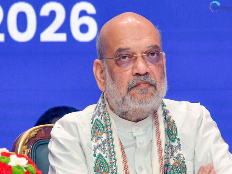 Amit Shah