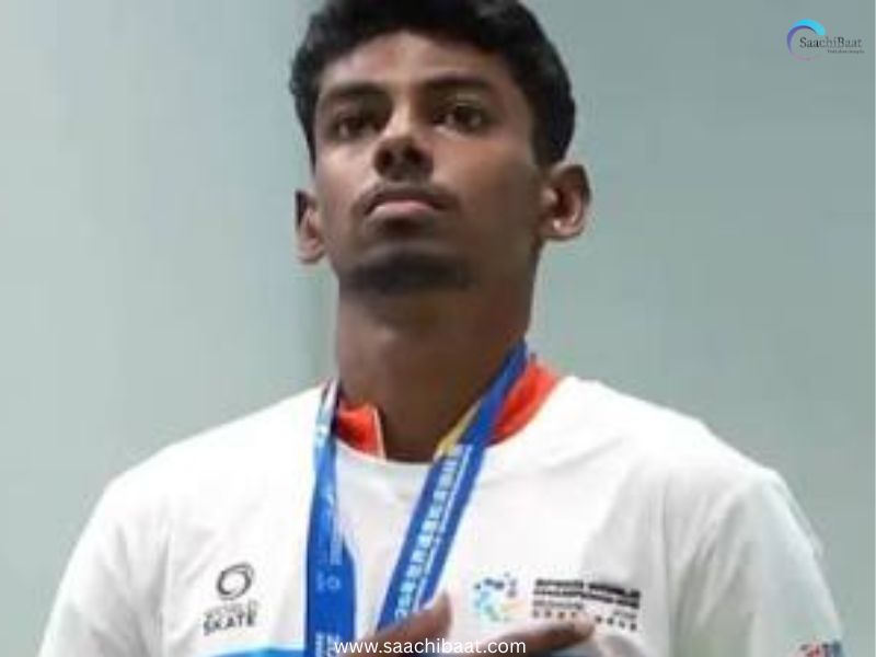 Anandkumar