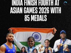 Asian Games final 2026