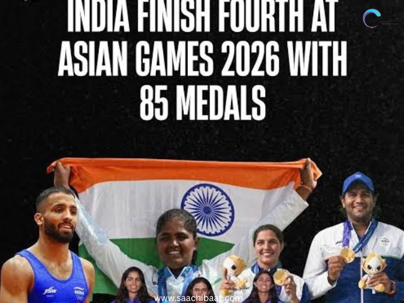 Asian Games final 2026
