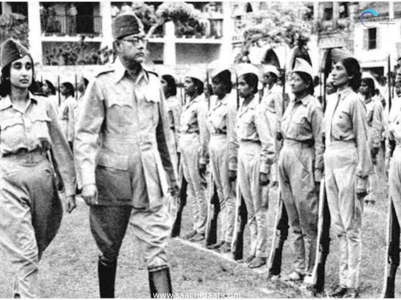 Azad Hind