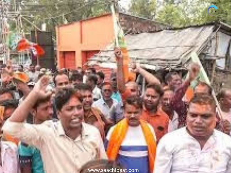 BJP