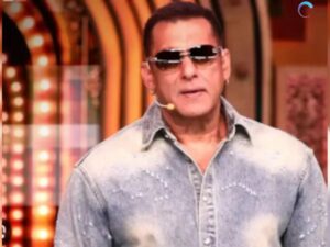 Bigg Boss рдХреЗ рдмреАрдЪ Salman Khan рдХрд╛ рдмрджрд▓рд╛ рдЕрдВрджрд╛рдЬ, рдкреИрдкрд░рд╛рдЬреА рдХреЛ рд▓реЗрдХрд░ рдХрд╣реА рдмрд╛рдд рдлрд┐рд░ рдЪрд░реНрдЪрд╛ рдореЗрдВ 2 Bigg Boss
