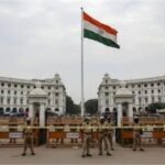 CJP के तिरंगा मार्च से पहले दिल्ली में हाई अलर्ट, कनॉट प्लेस का सेंट्रल पार्क दो दिन बंद; 21 रास्तों पर ट्रैफिक डायवर्जन
