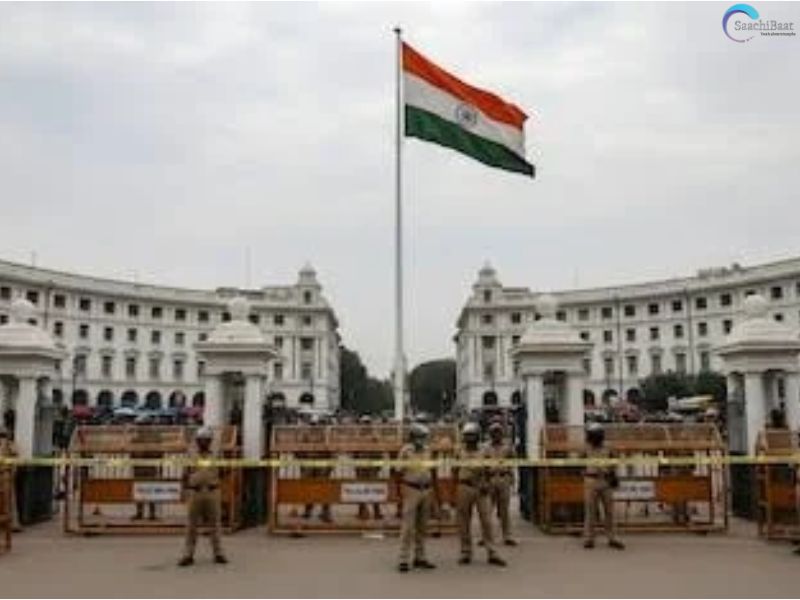 Connaught Place