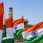 दिल्ली में आज फिर होगा तिरंगा मार्च, 25 हजार सुरक्षाकर्मी तैनात; कनॉट प्लेस जाने से पहले पढ़ लें ट्रैफिक अपडेट