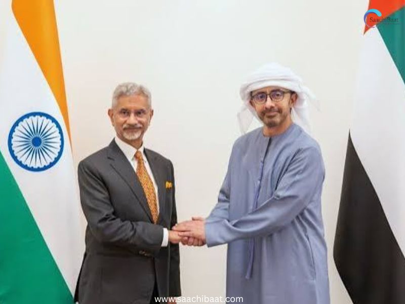 Dr Jaishankar