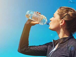 Drink Water