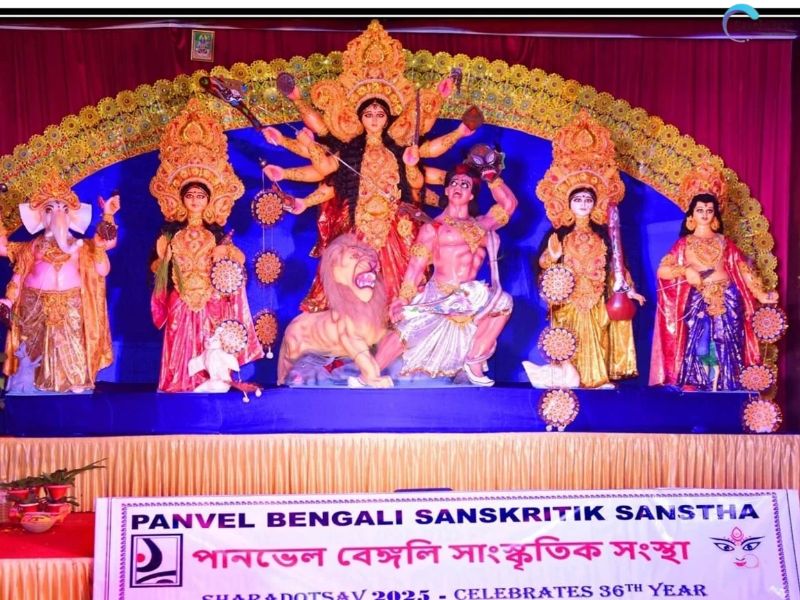 Durga Puja 1