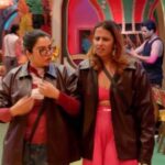 Aamrapali Dubey calls out Rhiti Tiwari, still supports her In Bigg Boss 20 captaincy task