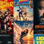 8 Movies Releasing In October 2026 That Belong On Your Radar
