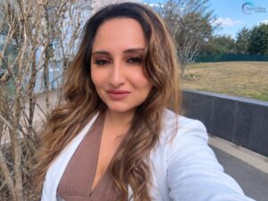 Biba Singh Reaches the Pre-Finale of Voice of Doctors, Turning Her Childhood Singing Dream Into Reality 8 Entertainment News 2