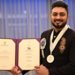 Abhay Jodhpurkar Wins 72nd National Film Award for Best Male Playback Singer, says: “It Feels Like a Dream, Still Trying to Soak in This Moment”