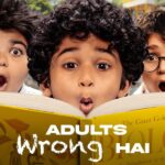 Gulshan Devaiah and Rasika Dugal Starrer ‘Little Thomas’ Releases Second Track ‘Adults Wrong Hai’: A Sweet, Whimsical Take on Childhood Curiosity