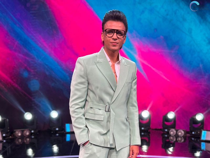 Entertainment News 33 1