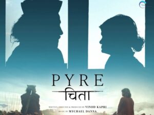 VINOD KAPRI’S ACCLAIMED HIMALAYAN LOVE STORY ‘PYRE’ TO RELEASE IN CINEMAS ON 23 OCTOBER 2026 6 Entertainment News 8