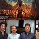 AADI RUDRRA — THE NEXT GRAND PAN-INDIA DIVINE MYSTERY THRILLER AFTER KANTARA