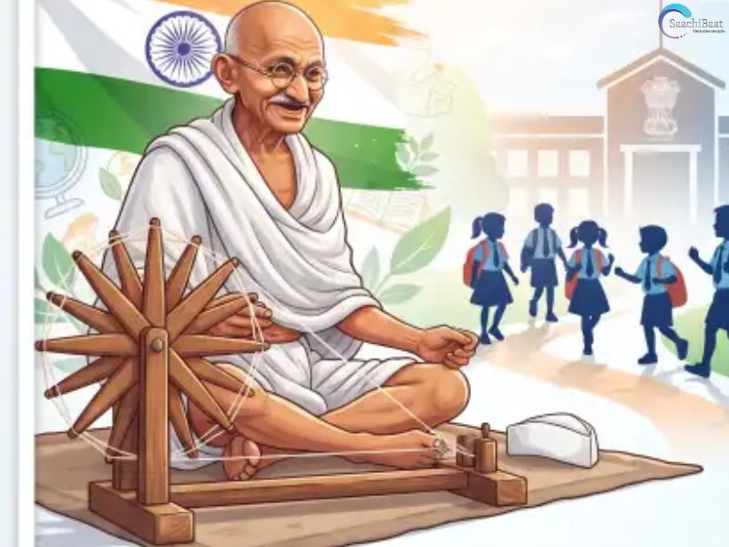 Gandhi Jayanti