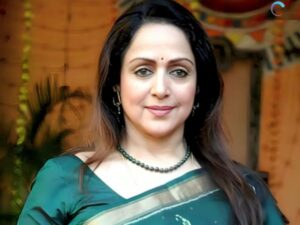 Hema Malini