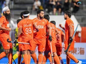 Hero Asian Champions