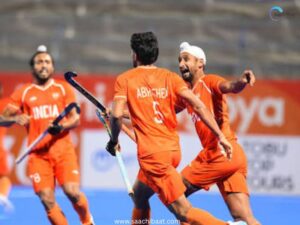 Trending Sports News - 28 October 2026 5 Hockey India