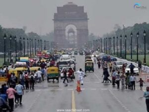 India Gate