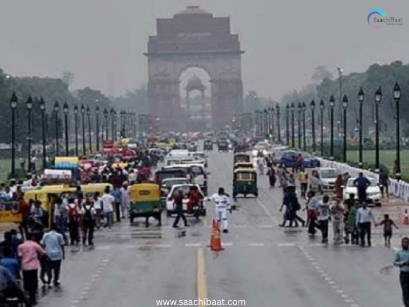 India Gate