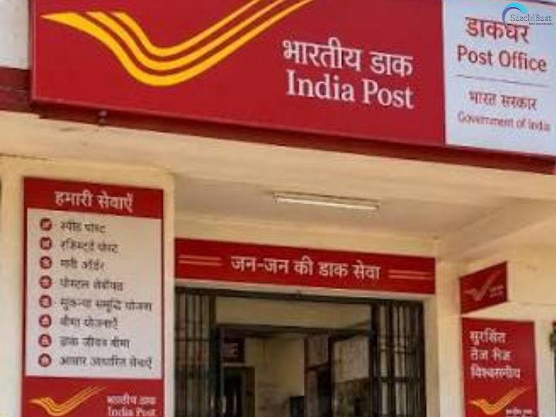 India Post