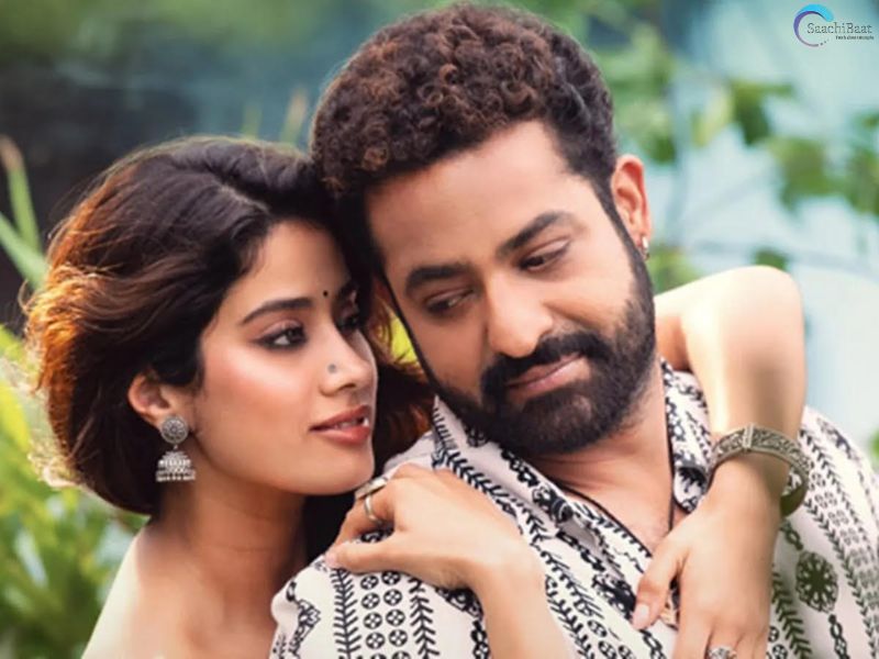 Janhvi Kapoor