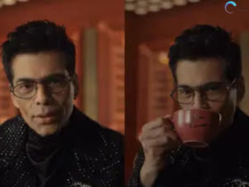 Karan Johar