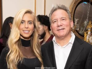 International & World News - 12 October 2026 5 Katie Zacharia