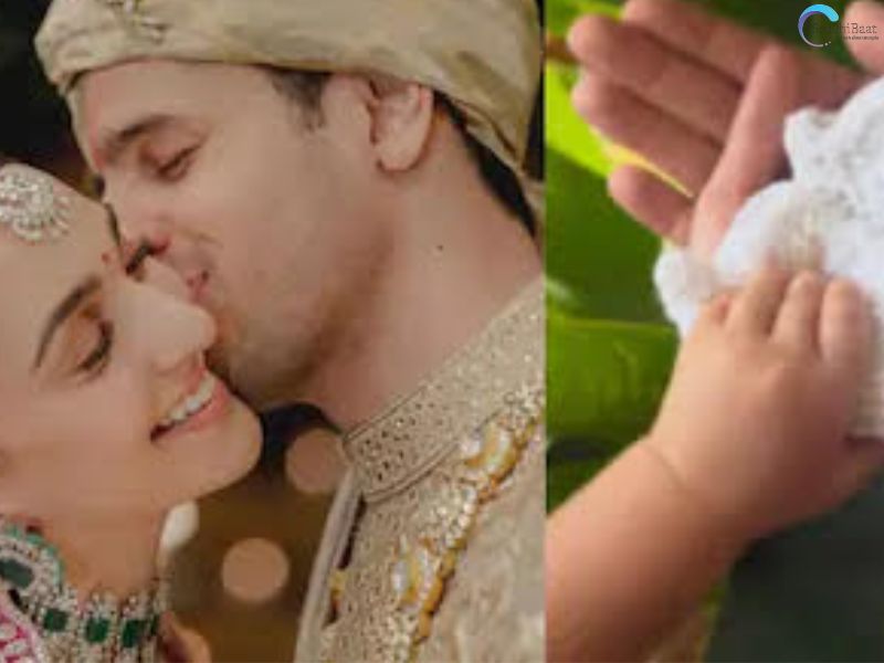 Kiara Advani and Sidharth Malhotra