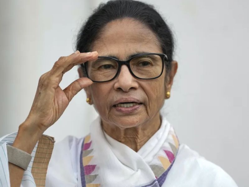 Mamta Banerjee