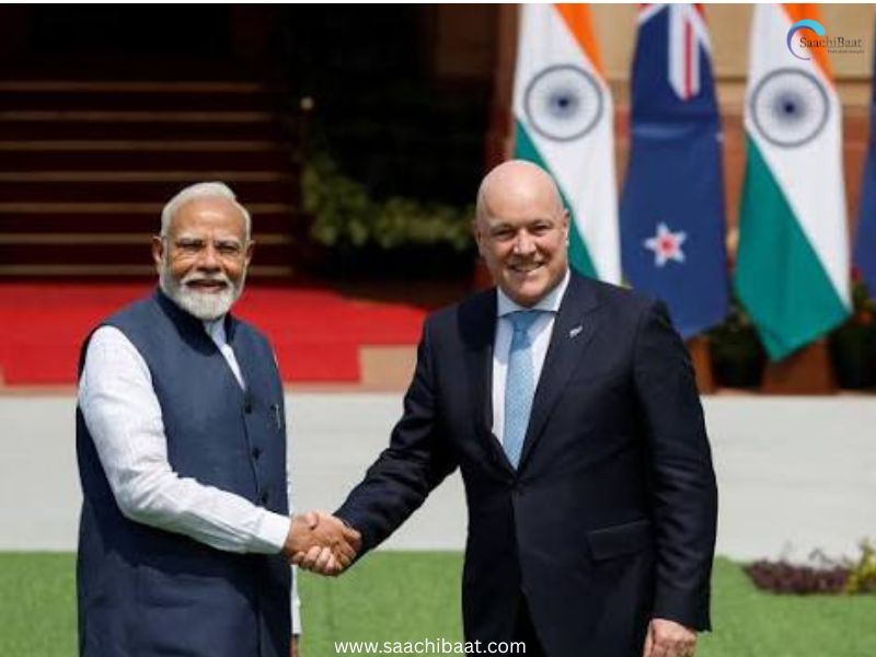 Modi ji