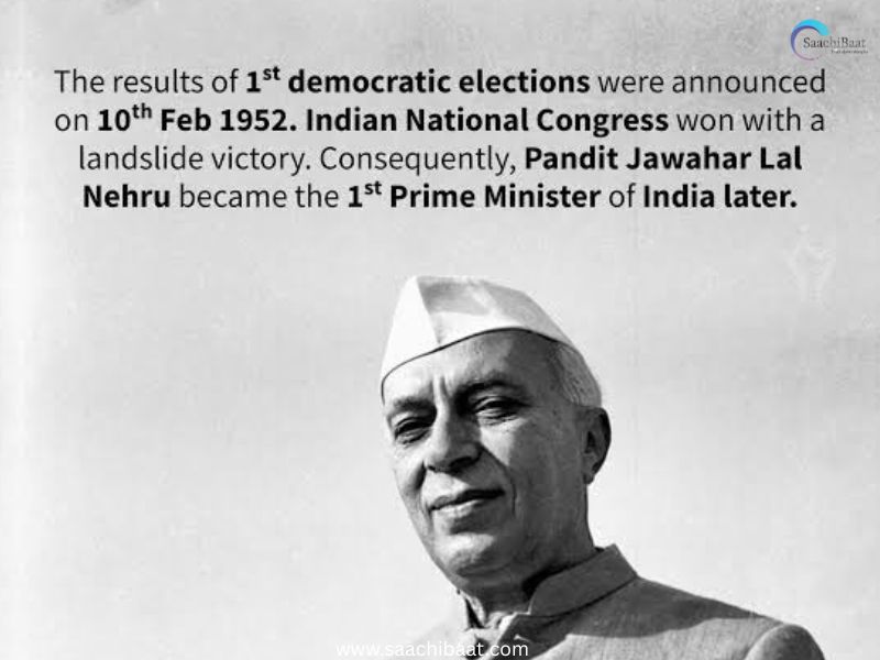 Nehru