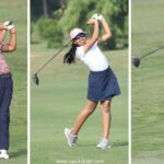 Nihal, Aadya and Aahana shine in third leg of US Kids Golf New Delhi Tour