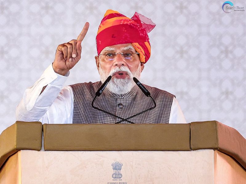 PM Modi 1