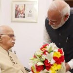 पीएम मोदी के सार्वजनिक जीवन के 25 साल पूरे, आडवाणी से मुलाकात से लेकर ‘We Will Do It’ संकल्प तक