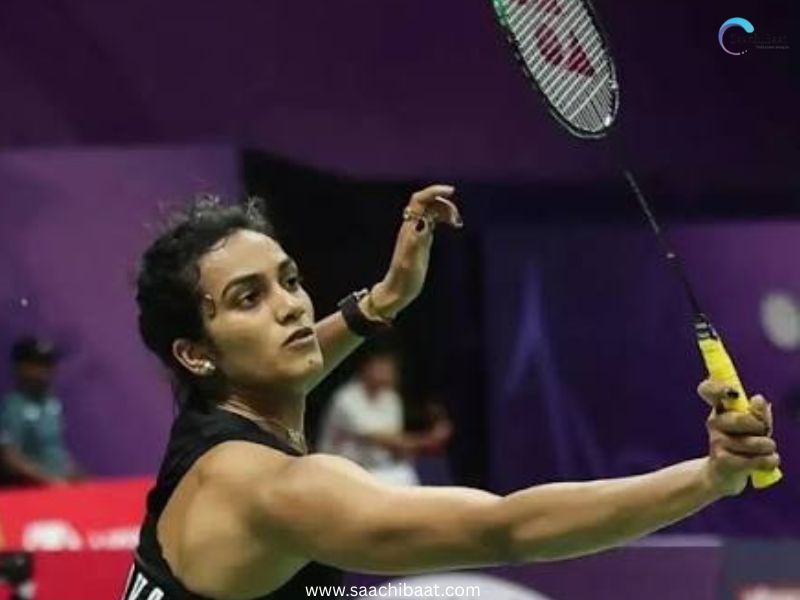 PV Sindhu 1