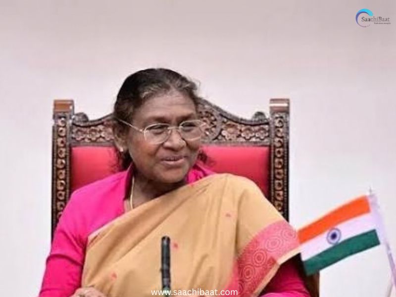 President of India1