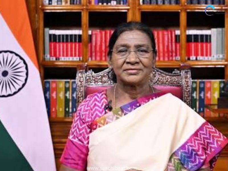 President of India2