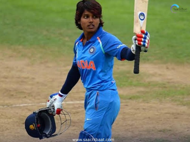 Punam Raut