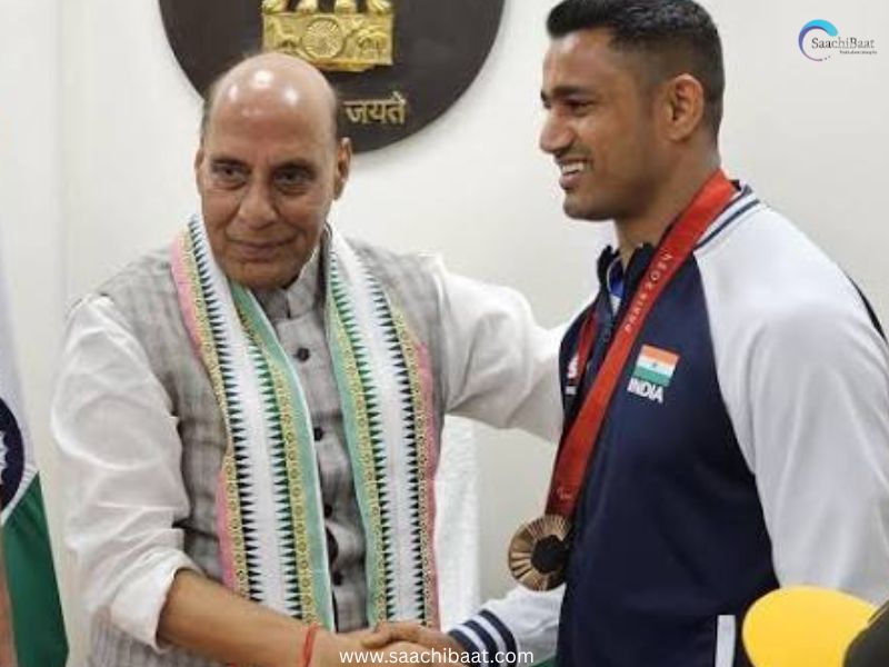 Rajnath singh 1