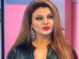 Rakhi Sawant