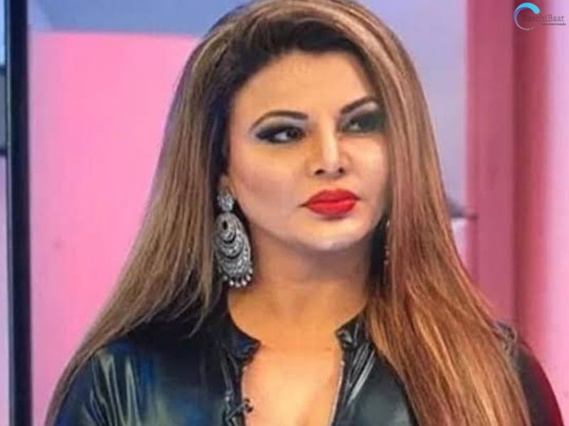 Rakhi Sawant