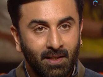Ranbir Kapoor 1