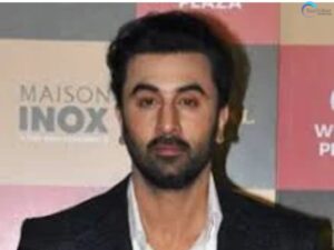 Ranbir Kapoor 2