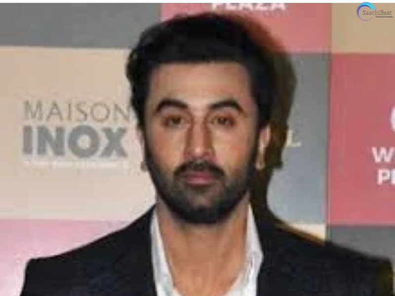 Ranbir Kapoor 2