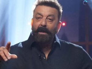 Sanjay Dutt