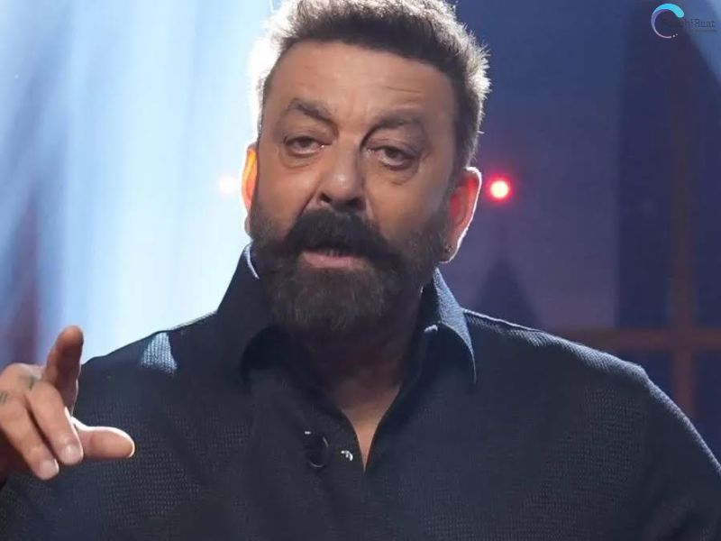 Sanjay Dutt